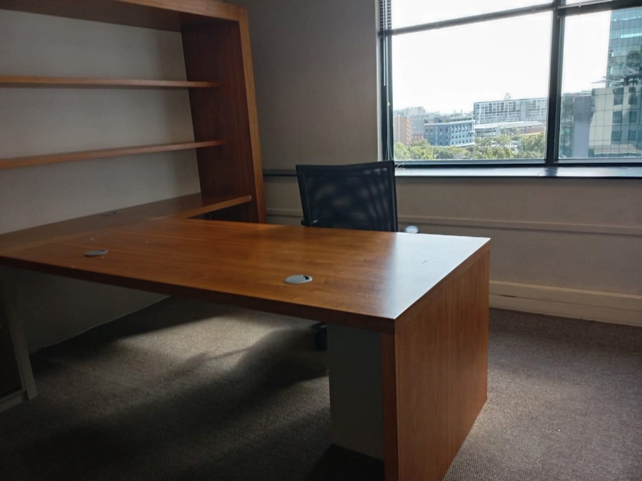 To Let Commercial Property for Rent in Cape Town City Centre Western Cape